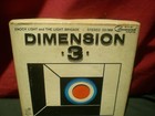 Enoch Light  And The Light Brigade  Dimension -3- Reel To Reel Tape Sounds Great