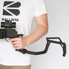 Ballista Folding Adapter For Ballista Bat And Ballista Bat Reverse Crossbow
