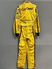 Aric Almirola  8 2009 Cub Cadet Nascar Driver Firesuit