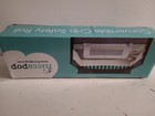 Hiccapop Convertible Crib Safety Rail - New In Box