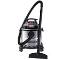 Vacuum Wet dry Cleaner Shop Vac Dry Wet 5 Gallon 4 Hp Portable Blower Car New