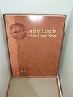 Tsr Dungeons And Dragons Dark Sun  Mind Lords Of The Last Sea Box Set