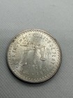       see Video   1949 Mo Mexico 1 Onza Silver