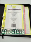 Vintage South Park Organizer Agenda Rare