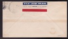 Fallen Timbers  680 Us First Day Cover 1929 Airmail Cachet Fdc Maumee Ohio