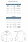 Mens  Mandarin Collar   Banded Collar  Dress Shirt  Fotino Landi tdc Sg01