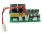Liebert 4c14651g1s Rev 3 Fused Circuit Board 4c14651g1 4c14652r3  Free Shipping
