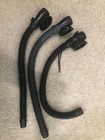 Scuba Zeagle Bcd Hoses With Shoulder Dumps - Used - For Parts Or Repair