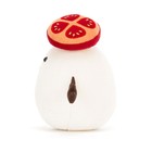 Jellycat Amuseables Mozzarella Plush Soft Toy 2025