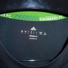2013 Adidas Seattle Sounders Fc Gray Soccer Jersey Mls Mens Large