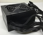 Corsair Cx Series Cx650m 650w 80 Plus Bronze Modular Power Supply - Cp9020103na