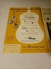 1967 January 12  Down Beat The Biweekly Music Magazine  Jazz Industry  mh60 