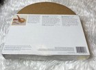 Wilton 10 Inch Cake Circles Greaseproof Cardboard 10 Pack For 8-9in Cakes New
