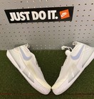 Nike React Vapor Nxt Hc White Tennis Shoes Cv0742-111 Women   s Size 11 Men   s 9 5