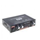 Hifi Stereo Audio Amplifier 2 X 45w Dua Wireless Bluetooth Hi-fi Power Amplifier