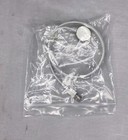 Apple Magnetic Charging Cable For Apple Watch - White  2m