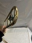 Collegiate Trombone Hard Case Included