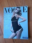 Vintage Vogue October 2004 Gisele Bundchen Phoebe Philo David Sims Pete Doherty 