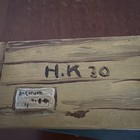 Super Rare Tin Wind Up Read Description Please 