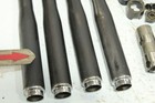2007-2012 Harley Sportster 883 Xl883c Lifter Push Rods Cover