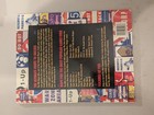 Vintage 1991 Official Nintendo Nes Game Atlas Player   s Guide Genuine - Exc  Cond