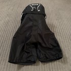 Ccm Tacks Ultra 2 0 Youth Hockey Shorts Juniors M Black Protective Hockey Gear