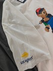 Rare Event-exclusive Tee From The 2024 Us Open Tennis Championships At Flushing 