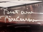 President Bill Clinton - Signed 8x10 Photo - Authenticated Wet Ink Autograph