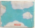 1988 Super Mario Bros 2 Nintendo Nes Original Manual Only Nes-mw-usa Complete