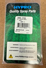 Hypro Or Debro  5321 Series Twin Piston Pump 3430-0144 Rubber Cup Kit