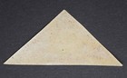 Cape Of Good Hope Sg18b 1863 1d Deep Brown-red  Mint Mlh  C   650