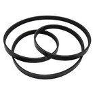 Epdm Serpentine Belt 6pk2370 For Cadillac Escalade Chevrolet Avalanche Silverado