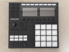 Native Instruments Maschine Mk3 Usb Audio Midi Interface System Controller Used