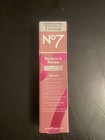 No7 Restore   Renew Face   Neck Multi-action Serum 1 69oz  50ml 