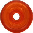 Industries Rp-32 End 3-1 4  Dia 5 8  Shaft Cap  Orange