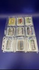 Panini Fifa World Cup Qatar 2022 Complete 670 Sticker Set  Soft Cover Book