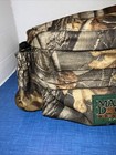 Mad Dog Gear Camo Fanny Waist Pack Advantage Timber Clip Bag Deer Hunting