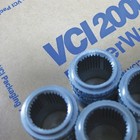 Zoro Select Vip00063 Vci Paper sheet 24 In L pk500