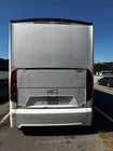 2013 - Mci J 4500 -   19-645 In Altlanta Ga - 539 K Miles - Ada - Dd13 - B 500