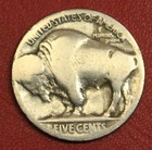 Hobo Buffalo Nickel Hobo Made From A Real Us Buffalo Nickel