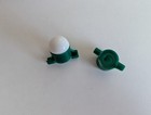 Led Bite Alarms- 4 Pack