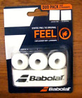 Babolat Syntec Pro   Vs Original Feel Tennis Racquet Replacement Grip   Overgrip