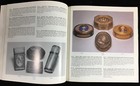 Fine Gold Boxes And Objects Of Vertu  Clocks And Watches -1979 Sotheby Catalog