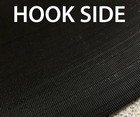 12  X 12  Velcro   Brand  Hook   Loop Sheet