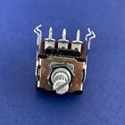 Vintage Peavey Amp Bass Guitar Microbass Amplifier Oem Switch Pot  select Part 