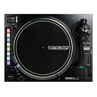 Reloop Rp-8000 Mk2 Serato Dj Turntable W  Midi Pads  new 