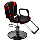 Barber Chair Hydraulic All Purpose Styling Salon Spa Beauty Furniture