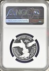 2026 S Silver Enduring Liberty Half Dollar Ngc Pf 70 Ultra Cameo Fr In Hand