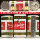 Northern Beer S s Can Cold Spring Brewing Minnesota 436 Air-filled Pull Tab H g