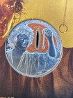 2026 Monnaie De Paris Lord Of The Rings 13gr  Silver Coin 10 Euro   17 18